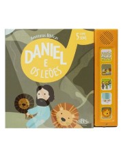 Aventuras Biblicas - Daniel E Os Leoes