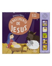 Aventuras Biblicas - O Nascimento De Jesus