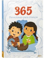 365 Orações Para Criancas