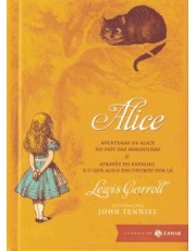 Alice: Edição Bolso De Luxo