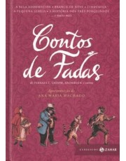 Contos De Fadas: Edição Bolso De Luxo