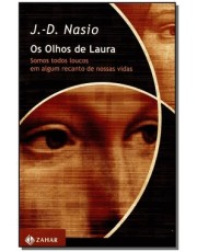 Os Olhos De Laura - Somos Todos Loucos Em Algum Recanto De Nossas Vidas