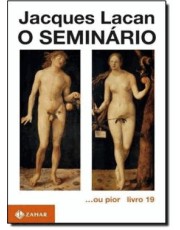 O Seminario, Livro 19 - ...Ou Pior