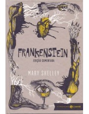 Frankenstein - Ed.Comentada Frankenstein - Ed.Comentada