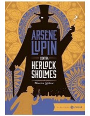 Arsene Lupin Contra Sherlock Sholmes
