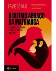 O ultimo Abraco Da Matriarca