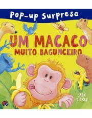 Um Macaco Muito Bagunceiro