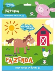 Animais Da Fazenda Animais Da Fazenda