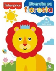 Fisher-Price - Diversão Na Floresta Diversão Na Floresta Fisher-Price - Diversão Na Floresta Diversão Na Floresta