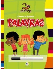 3 Palavrinhas: Palavras 3 Palavrinhas: Palavras