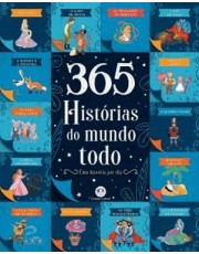 365 Histórias Do Mundo Todo