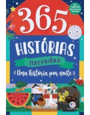 365 Histórias Narradas - Uma História Por Noite