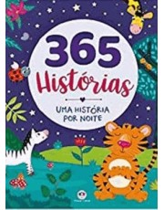 365 Histórias - Uma História Por Noite