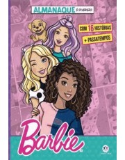 Barbie - Almanaque Barbie - Almanaque
