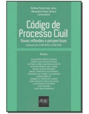 Código De Processo Civil