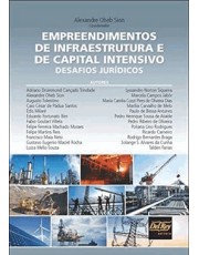 Empreendimentos De Infraestrutura E De Capital Intensivo