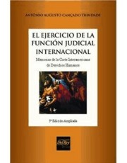 El Ejercicio De La Funcion J. Internacional - 05Ed