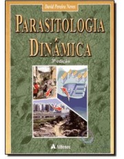 Parasitologia Dinamica - 03Ed Parasitologia Dinamica - 03Ed