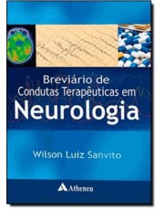 Breviario De Condutas Terapeuticas Em Neurologia - 01Ed/14