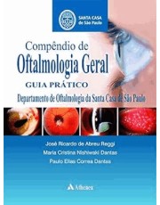 Compendio De Oftalmologia Geral - 01Ed16