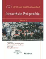 Intercorrencias Perioperatorias - Vol.1 - 01Ed/16