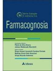 Farmacognosia - Vol.7 - 01Ed/17