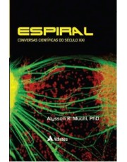 Espiral: Conversas Cientificas Do Sec.Xxi-01Ed/17