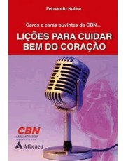 Lições Para Cuidar Bem Do Coração