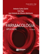 Farmacologia Aplicada - 06Ed/18