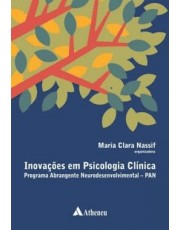 Inovações Em Psicologia Clinica - 01Ed/17