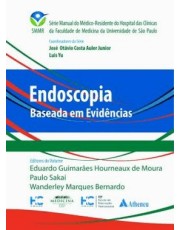Endoscopia - Baseada Em Evidencias - 01Ed/17
