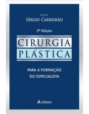 Cirurgia Plastica - 02Ed/18