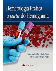 Hematologia Prática A Partir Do Hemograma - 01Ed/19
