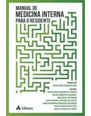Manual De Medicina Interna Para O Residente