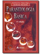 Parasitologia Básica - 4 Ed Parasitologia Básica - 4 Ed