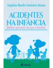 Acidentes Na Infancia
