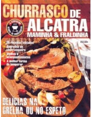 Churrasco De Alcatra