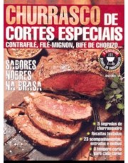 Churrasco De Cortes Especiais