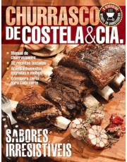 Churrasco De Costela E Cia