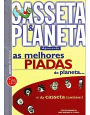 Melhores Piadas Do Planeta... E Da Casseta Tambem!