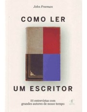 Como Ler Um Escritor