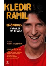 Crônicas Para Ler Na Escola - Kledir Ramil