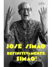Definitivamente, Simão!