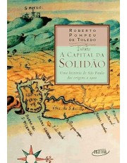 A Capital Da Solidão A Capital Da Solidão
