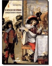 O Desejo Do Vinho