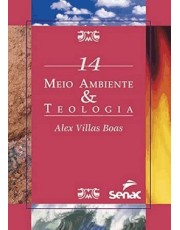 Meio Ambiente E Teologia