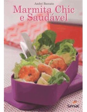 Marmita Chic E Saudavel
