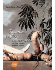 Farinha, Feijão E Carne Seca