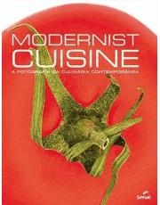 Modernist Cuisine