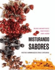 Misturando Sabores